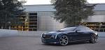 Cadillac Elmiraj Concept 2013 года